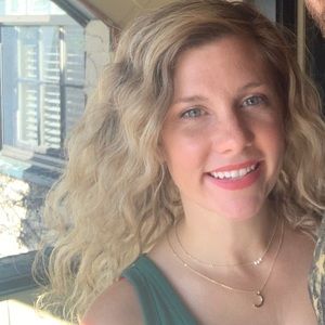 Meet your Posher, Janelle